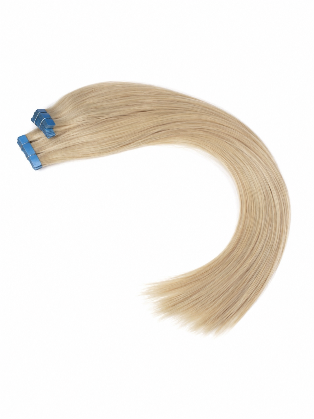 #10 Light Brown  Premium Tape Extensions 40cm-105g